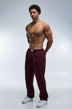 Pantalon De Sport Droit Training Dept