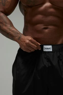 Pantalon De Sport Jambe Droite Synthétiquemp One More Rep
