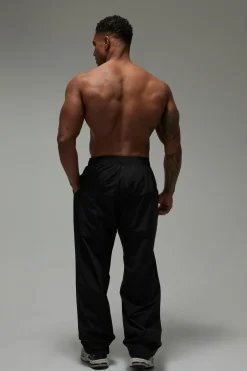 Pantalon De Sport Jambe Droite Synthétiquemp One More Rep