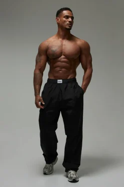 Pantalon De Sport Jambe Droite Synthétiquemp One More Rep