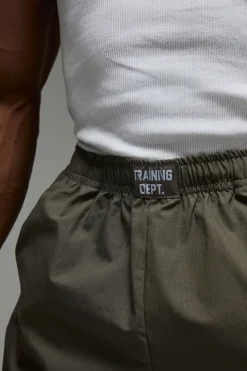Training Dept. Pantalon de Sport Tissé Training Dept<Homme Nouveautés Grande Taille|Tout Afficher