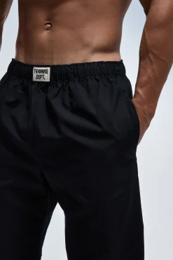 Pantalon De Training Droit Synthétiquemp Dept