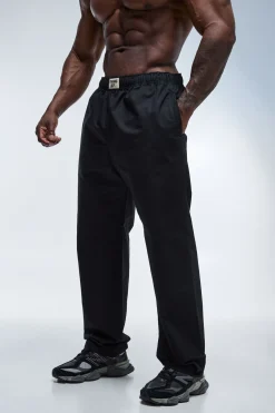 Pantalon De Training Droit Synthétiquemp Dept
