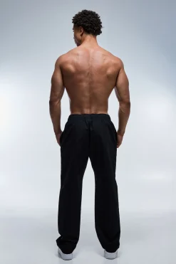 Pantalon De Training Droit Synthétiquemp Dept