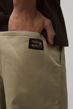 Pantalon de Travail 365 Coupe Large à Plis Devant