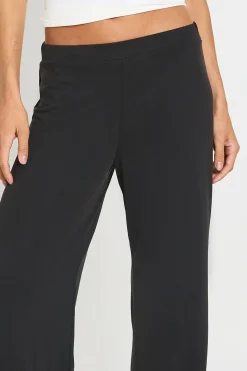 Pantalon Droit En Modal Pour Grandes Tailles