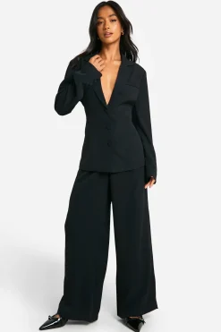 Pantalon droit Petite