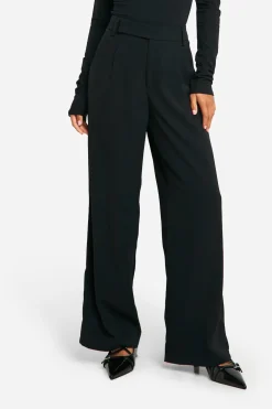 Pantalon droit Petite