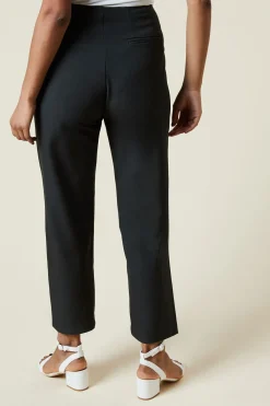 Dorothy Perkins Pantalon Droit Raccourci Taille Petite<Femme Pantalons|Tailleurs