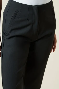 Dorothy Perkins Pantalon Droit Raccourci Taille Petite<Femme Pantalons|Tailleurs