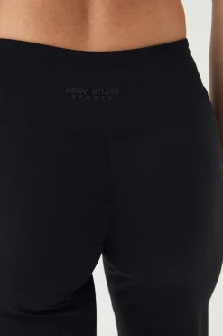 Pantalon Droit Sculptant Taille Haute Dsgn Studio - Coupe Tall