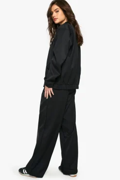 Pantalon droit sur mesure