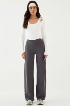 DSGN Studio Pantalon Droit Ultra Sculptant<Femme Vêtements De Sport|Leggings