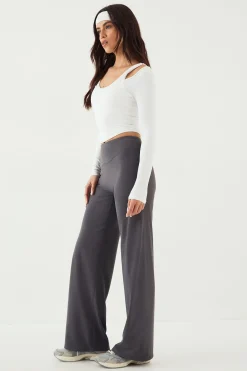 DSGN Studio Pantalon Droit Ultra Sculptant<Femme Vêtements De Sport|Leggings