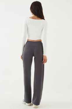 DSGN Studio Pantalon Droit Ultra Sculptant<Femme Vêtements De Sport|Leggings