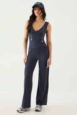 Pantalon Droit Ultra Sculptant DSGN Studio
