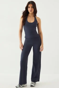 Pantalon Droit Ultra Sculptant DSGN Studio
