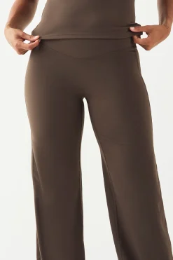 DSGN Studio Pantalon Droit Ultra Sculptant<Femme Vêtements De Sport|Leggings