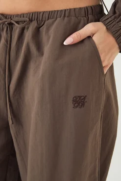 DSGN Studio Pantalon Taille Coulissée Jambes Larges<Femme Pantalons|Dsgn Studio