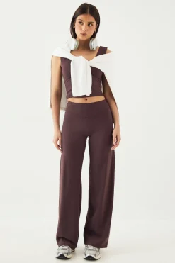 Pantalon DSGN Studio Ultra Sculpt Coupe Droite