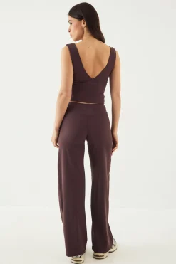Pantalon DSGN Studio Ultra Sculpt Coupe Droite