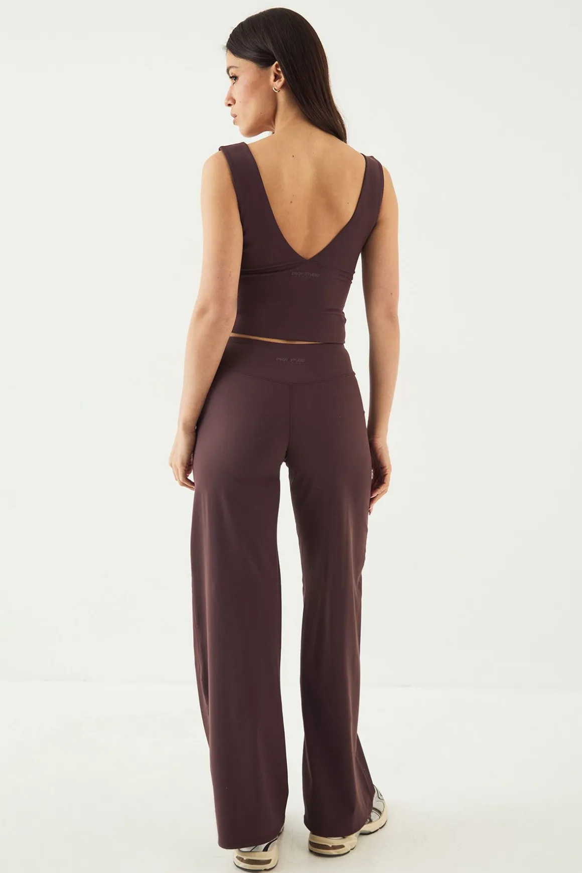 Pantalon DSGN Studio Ultra Sculpt Coupe Droite