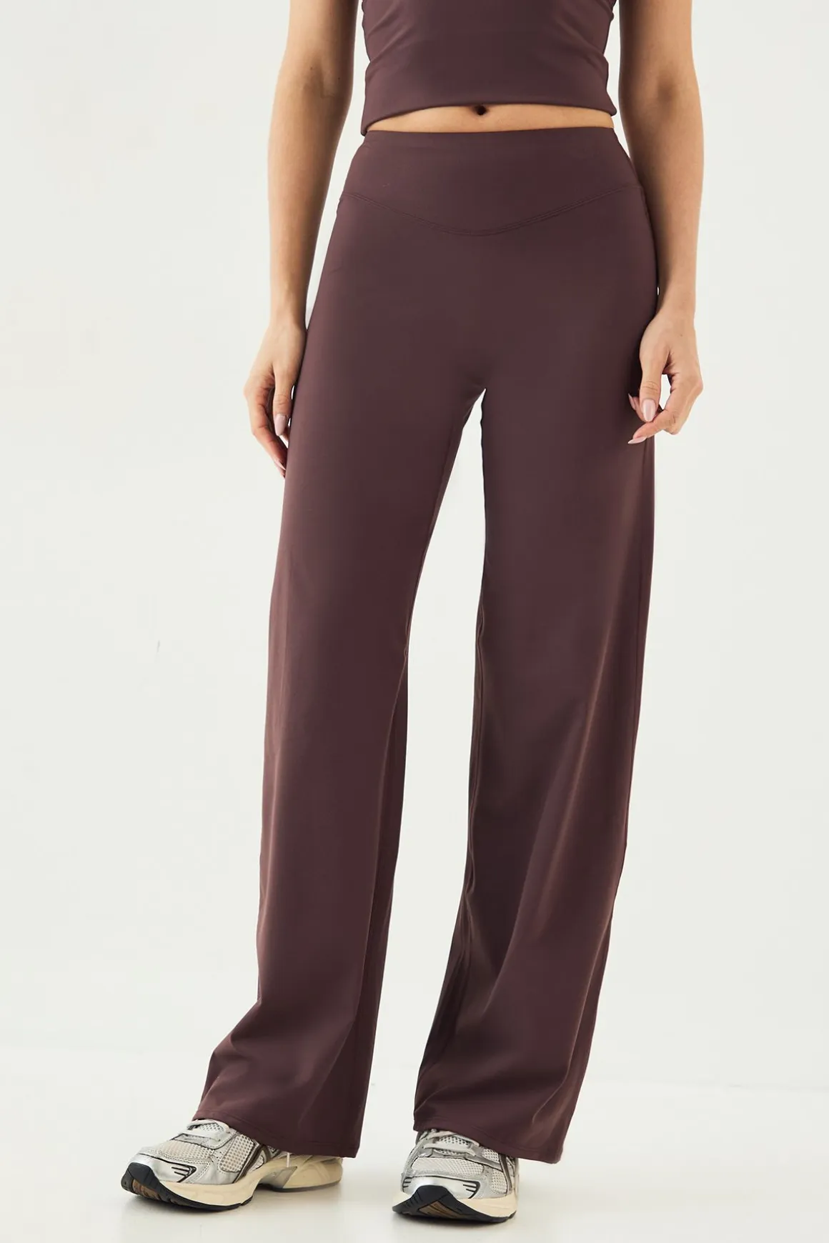 Pantalon DSGN Studio Ultra Sculpt Coupe Droite