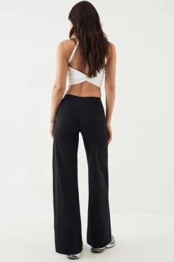 Pantalon DSGN Studio Ultra Sculpt Jambe Droite