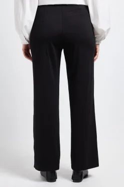 Pantalon En Ponte