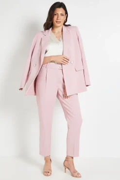 Pantalon Fuselé