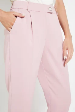 Pantalon Fuselé