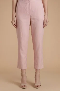 Pantalon Fuselé Ajusté