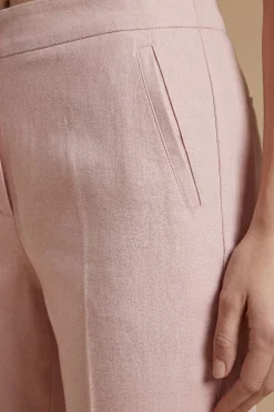 Pantalon Fuselé Ajusté