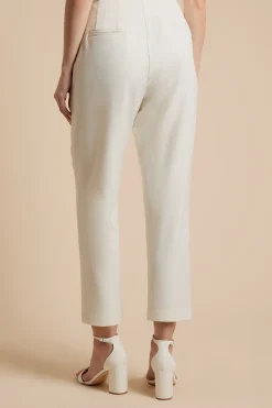 Pantalon Fuselé Ajusté