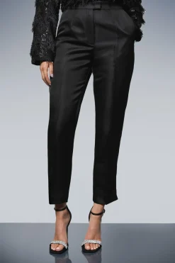 Dorothy Perkins Pantalon Fuselé Taille Haute<Femme Pantalons