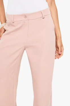 boohoo Pantalon à jambe tonneau<Femme Pantalons