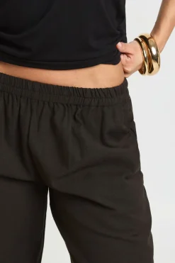 Pantalon Large Aspect Lin