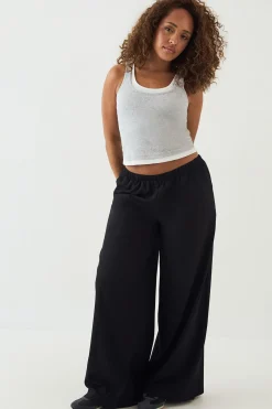 Pantalon Large Dsgn Studio