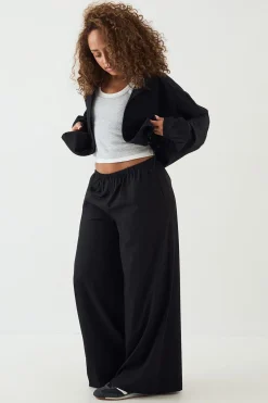 Pantalon Large Dsgn Studio