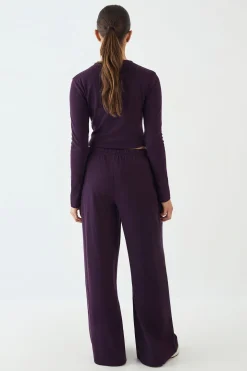 Pantalon Large DSGN Studio