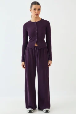 Pantalon Large DSGN Studio