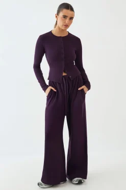 Pantalon Large DSGN Studio