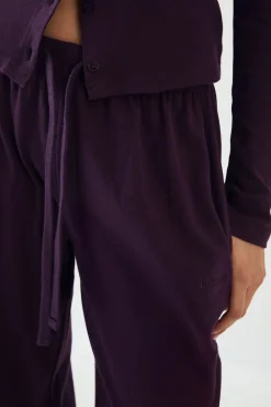 Pantalon Large DSGN Studio