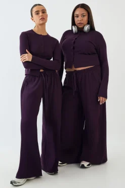 Pantalon Large DSGN Studio
