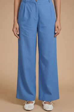 Dorothy Perkins Pantalon Large Petite Taille<Femme Pantalons