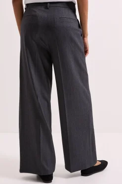 Dorothy Perkins Pantalon Large à Rayures Tennis<Femme Pantalons