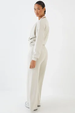 Pantalon Large Supersoft Dsgn Studio
