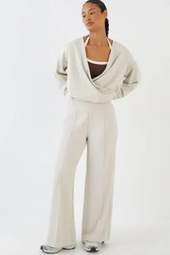 Pantalon Large Supersoft Dsgn Studio