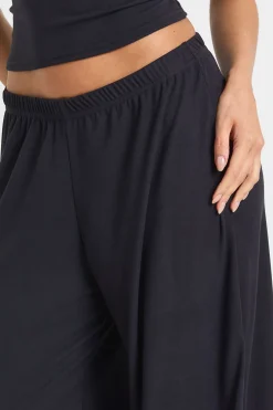 Pantalon Large Ultra Doux