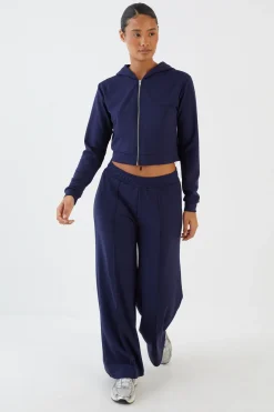 Pantalon Large Ultra-doux Dsgn Studio